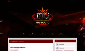 Mu-squid.net thumbnail