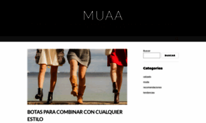 Muaa.com.ar thumbnail