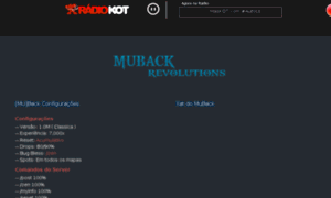 Muback.com.br thumbnail