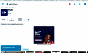 Mubi.uptodown.com thumbnail