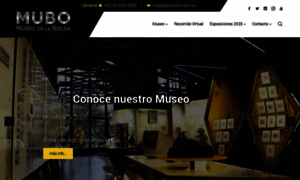 Mubo.com.mx thumbnail