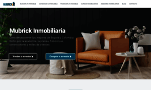 Mubrickinmobiliaria.com thumbnail