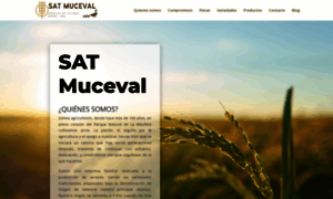 Muceval.com thumbnail