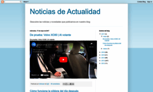 Muchaactualidad.blogspot.com thumbnail