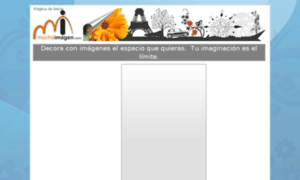Muchaimagen.com thumbnail