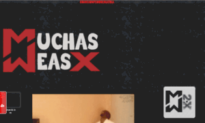 Muchasweasx.com thumbnail