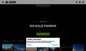 Muchbetteradventures.com thumbnail