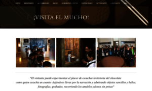 Mucho.org.mx thumbnail