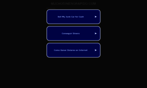 Muchodinerorapido.com thumbnail