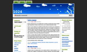 Muchomasmejor.wordpress.com thumbnail