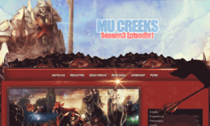 Mucreeks.com thumbnail