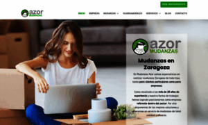 Mudanzas-azor.com thumbnail