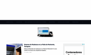 Mudanzas-en.es thumbnail