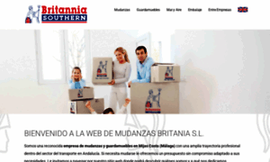 Mudanzas.net thumbnail