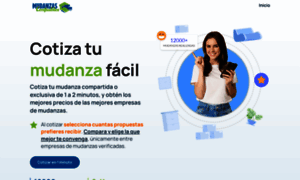 Mudanzas.org.mx thumbnail