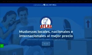 Mudanzasatlas.com thumbnail