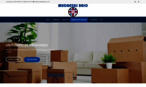 Mudanzasbrio.com thumbnail