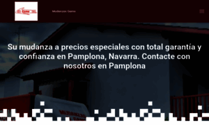 Mudanzaselgamo.com thumbnail