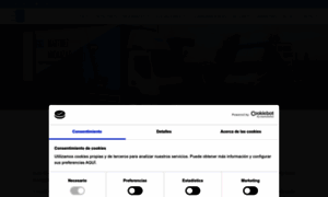 Mudanzaseuromartinez.com thumbnail