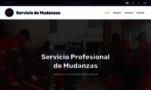 Mudanzasjae.com thumbnail