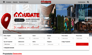 Mudate.net thumbnail