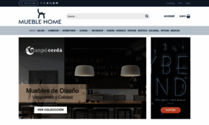 Mueblehome.es thumbnail