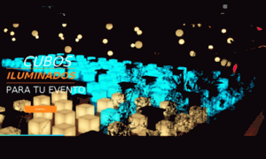 Muebleiluminado.com thumbnail
