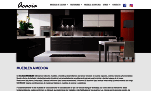 Muebles-de-cocina-zona-norte.com thumbnail