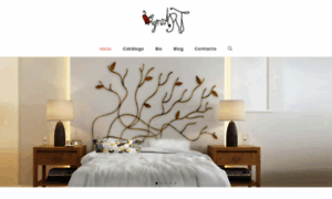Muebles-de-forja.es thumbnail