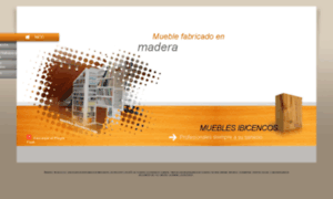 Muebles-ibicencos.com thumbnail