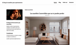 Muebles-para-apartamento.webnode.es thumbnail