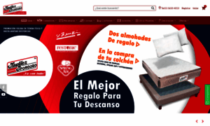 Muebles-troncoso.myshopify.com thumbnail