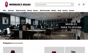 Muebles.com.pe thumbnail