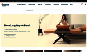 Mueblesacasa.com thumbnail