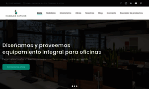 Mueblesactivos.com thumbnail