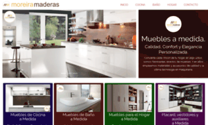 Mueblesamedida.uy thumbnail