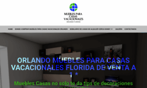 Mueblescasas.com thumbnail