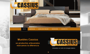 Mueblescassius.com.ar thumbnail