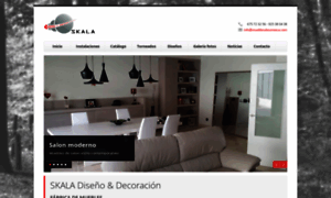 Mueblesdesonseca.com thumbnail