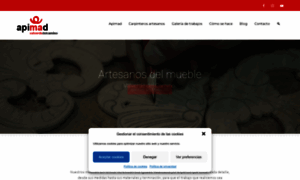 Mueblesdevalverde.com thumbnail