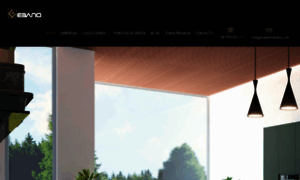 Mueblesebano.com thumbnail
