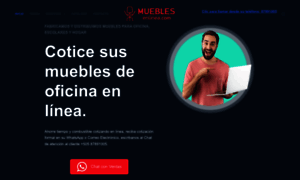 Mueblesenlinea.com thumbnail