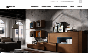 Mueblesgalarreta.com thumbnail