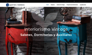 Mueblesguerrero.com thumbnail