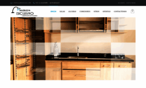 Mueblesjl.com thumbnail