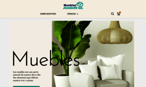 Mueblesjoaquingil.com thumbnail