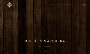 Mueblesmarchena.com thumbnail