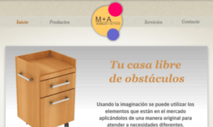 Mueblesmasactivos.com.ar thumbnail