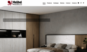 Mueblesmelibel.com thumbnail