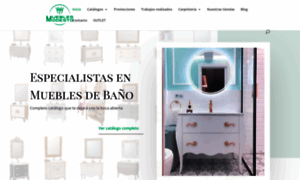 Mueblesmodesto.es thumbnail